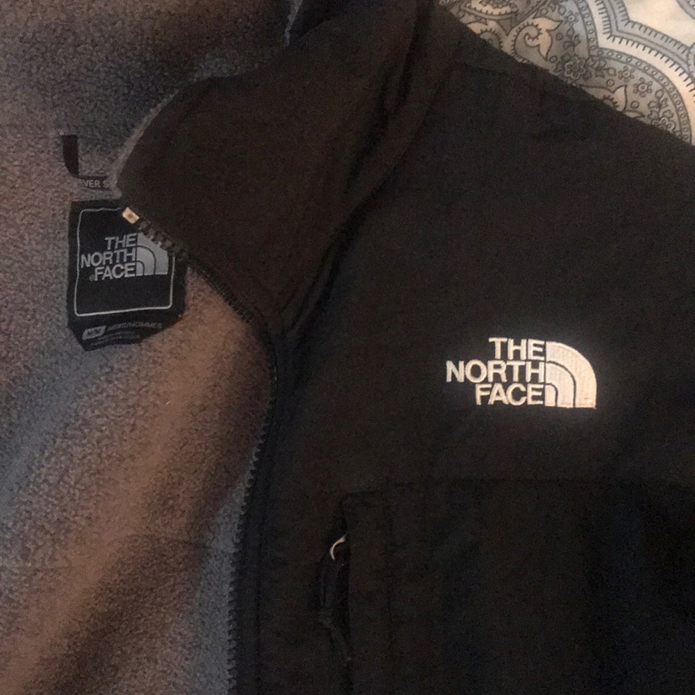 North face original Denali jacket